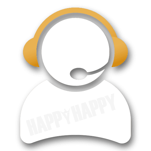 Happy88 Customer Service